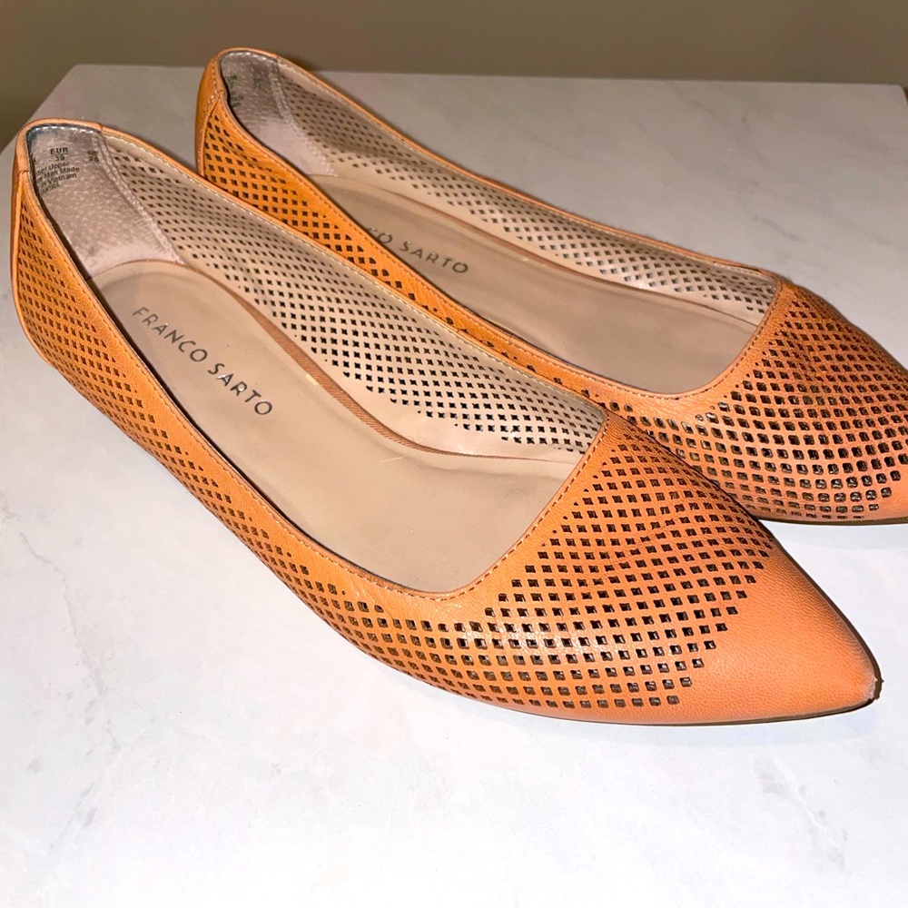 Franco Sarto Casual flats